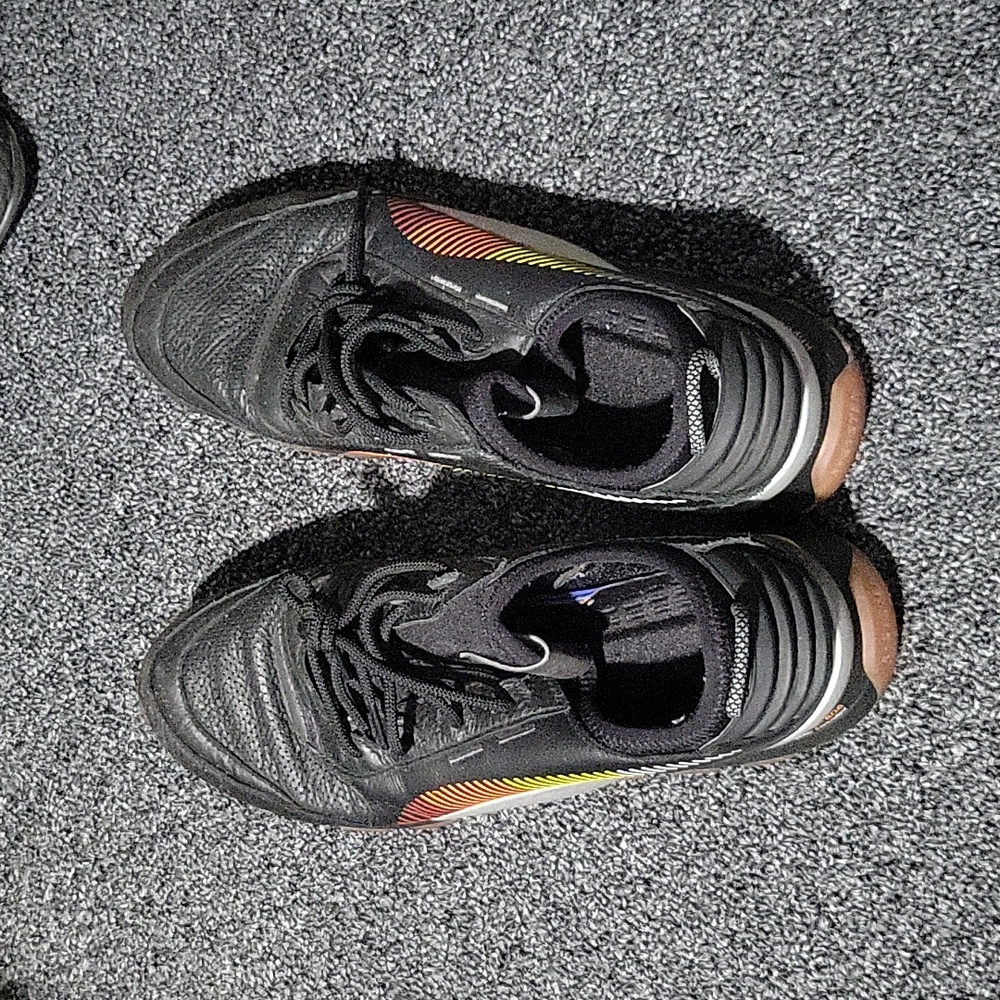 Puma shoes